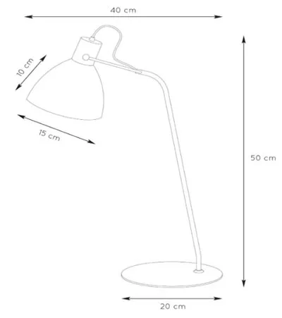 фото светильник Шади №4