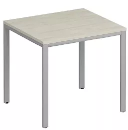 Стол письменный на П-образном металлокаркасе