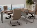 кабинет Проджект Дуб Т
