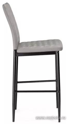 Барный стул Теон Блэк
