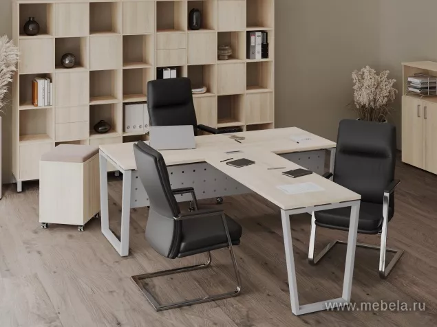 кабинет Проджект Акация Т