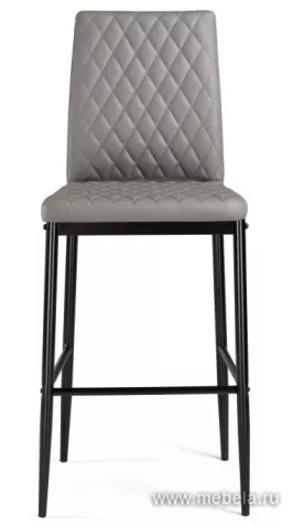 Барный стул Теон Блэк