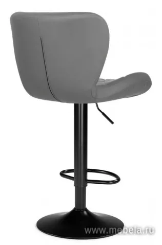 Барный стул Порш Блэк
