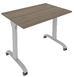 Стол складной мобильный