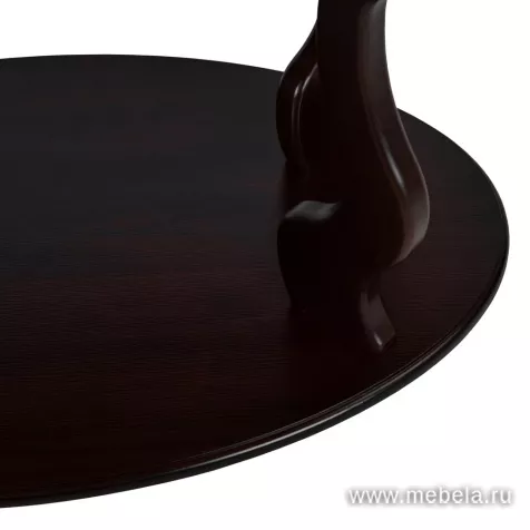 Столик Берже 3 (на колесах)