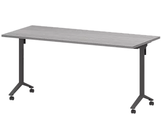 Стол мобильный складной (25мм)