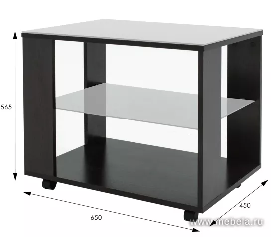 Столик Бьюти Стайл 5