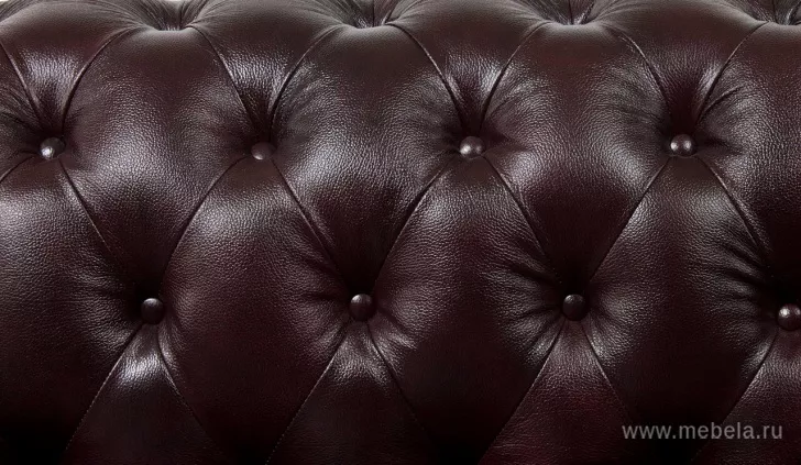 Офисный диван Честер Люкс