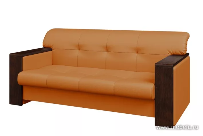 Офисный диван Баксли