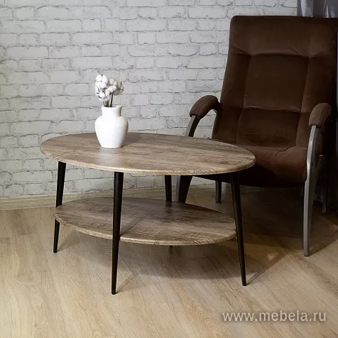 Столик Бьюти Стайл 29 N