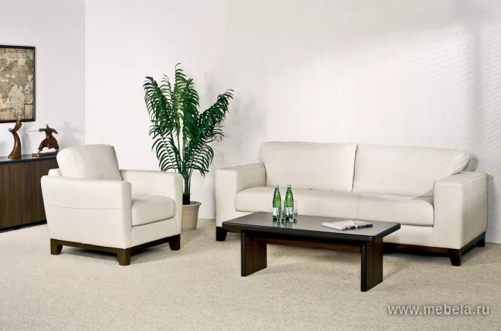 Офисный диван Палладио