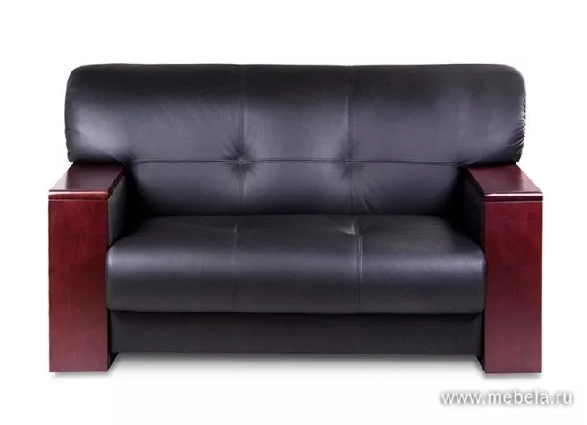 Офисный диван Баксли