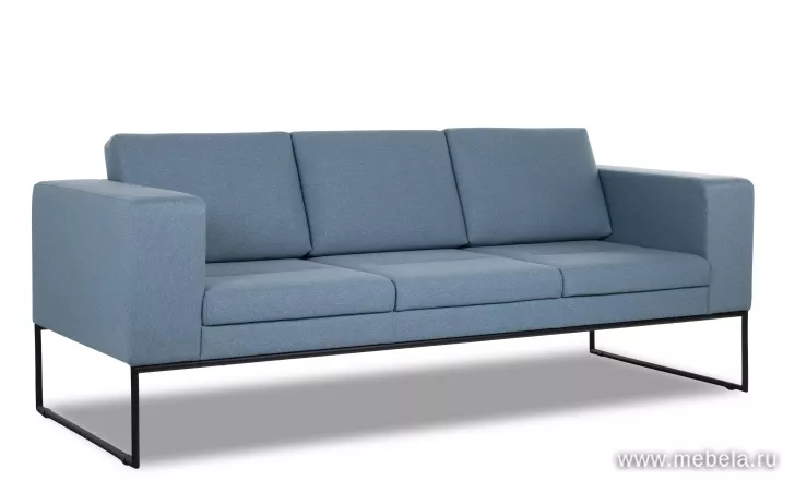 Офисный диван Ай-Рест