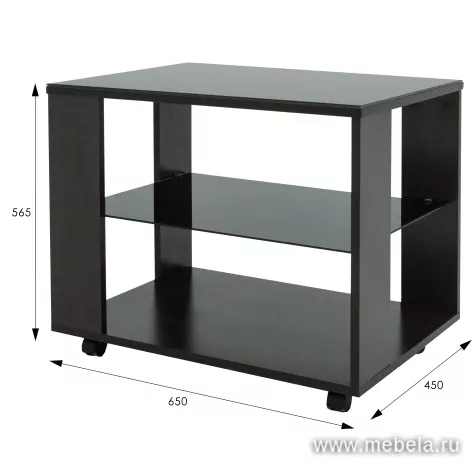 Столик Бьюти Стайл 5