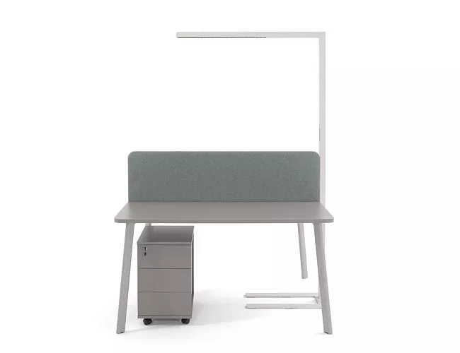 фото Торшер Тронко №4