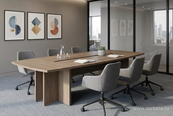 кабинет Винг Дуб