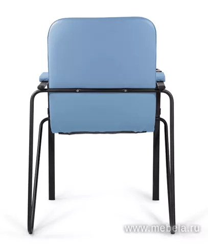 стул Самба Блэк T Пл