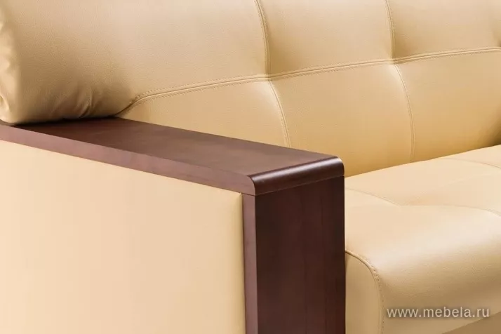 Офисный диван Баксли