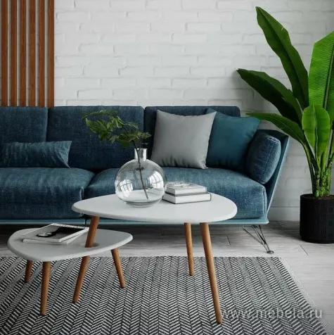 Столик Стилгрей