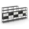Cтеллажи Shelf Navarre