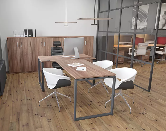 фото офисная мебель Argo					 №4					