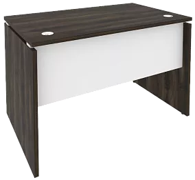 Стол письменный прямой