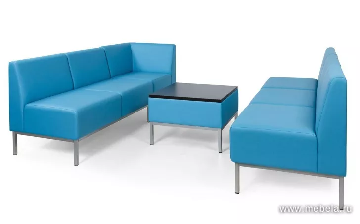 Офисный диван Компакт