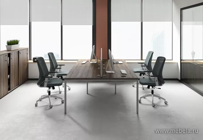 Офисная мебель Strike