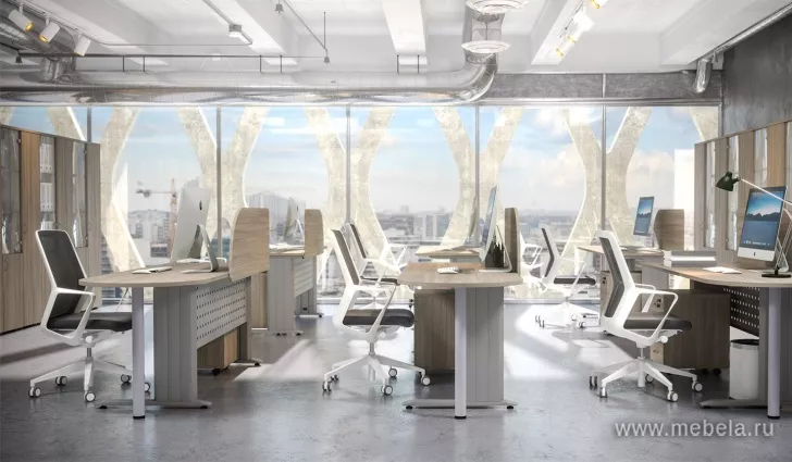 мебель для офиса Агат