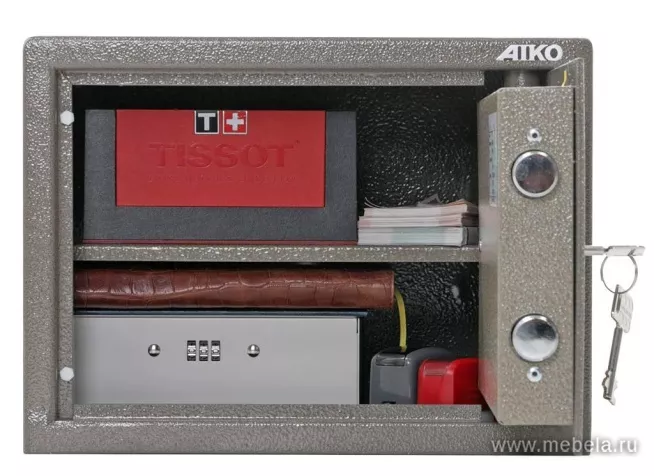 Офисный сейф TM-25