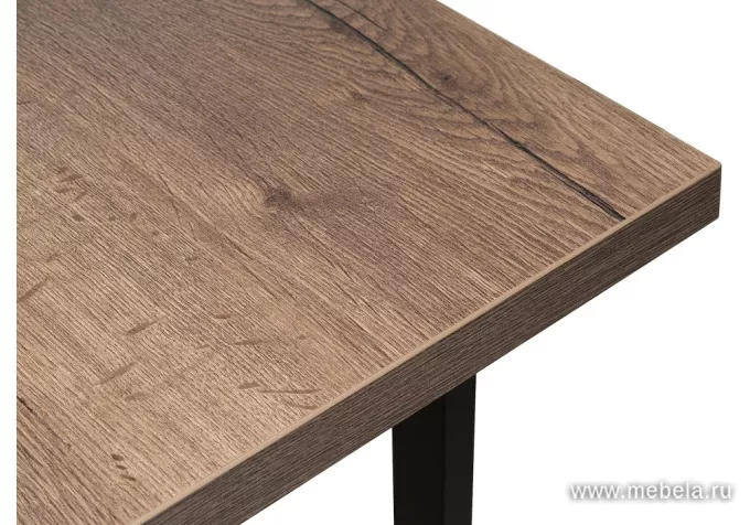 Обеденный стол Wood Elpathy 110