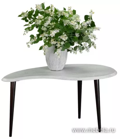 Столик Бьюти Стайл 19