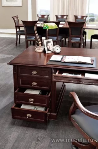 кабинет директора Дож