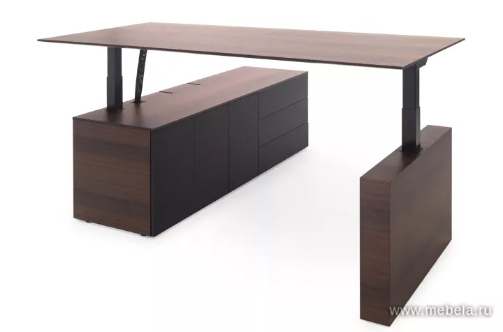 кабинет Тесла