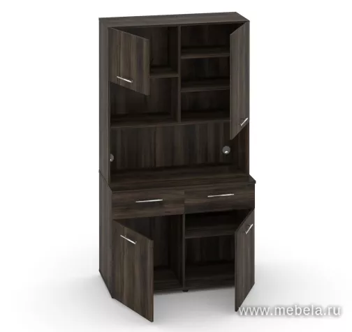 Офисная мини-кухня Мали