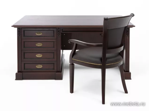 кабинет директора Дож