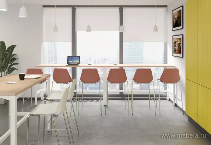 Барный стол Рэй