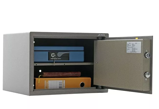 фото Офисный сейф TM-30 №5