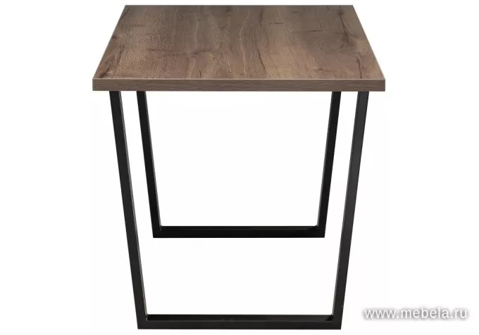 Обеденный стол Wood Elpathy 110