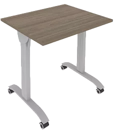 Стол складной мобильный