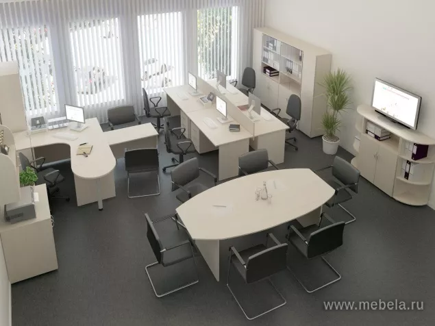 мебель Комфорт Light