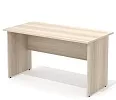 Стол офисный, прямой - Агат