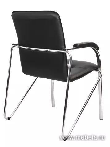 кресло НВ Самба Хром