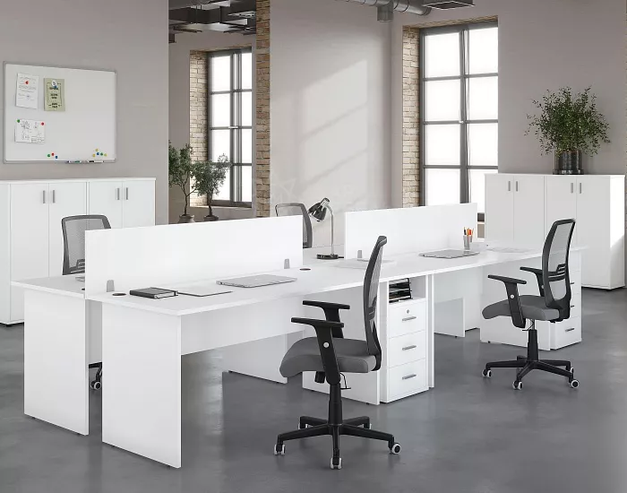 фото мебель Trend White					 №4					