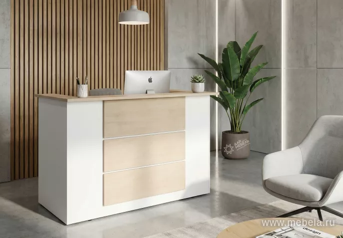 ресепшн Профит