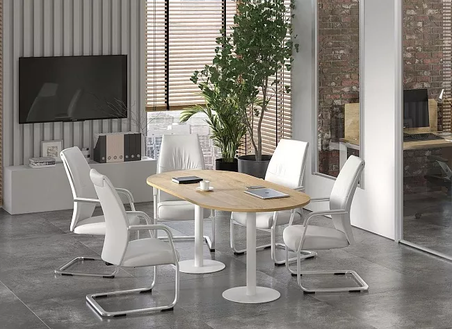 фото столы переговоров Хоум №5