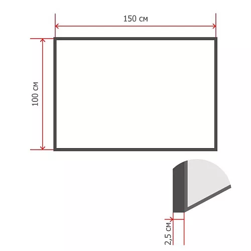фото Доска ДР-170247 №3