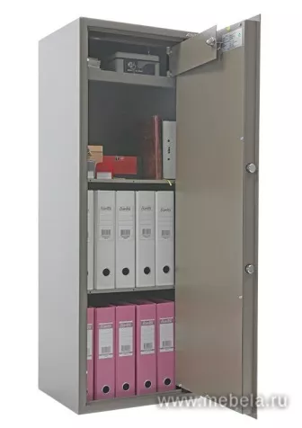 Офисный сейф TM-120Т