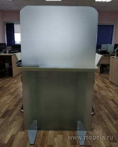 Мобильные перегородки