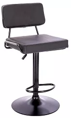 Барный стул Бит Блэк